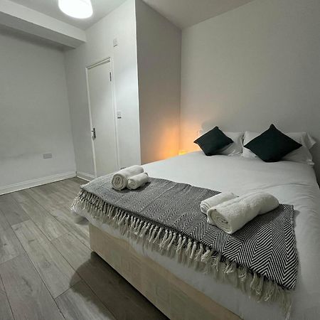 City Apartments Near Seven Sisters London Eksteriør bilde