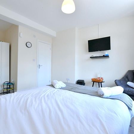 City Apartments Near Seven Sisters London Eksteriør bilde