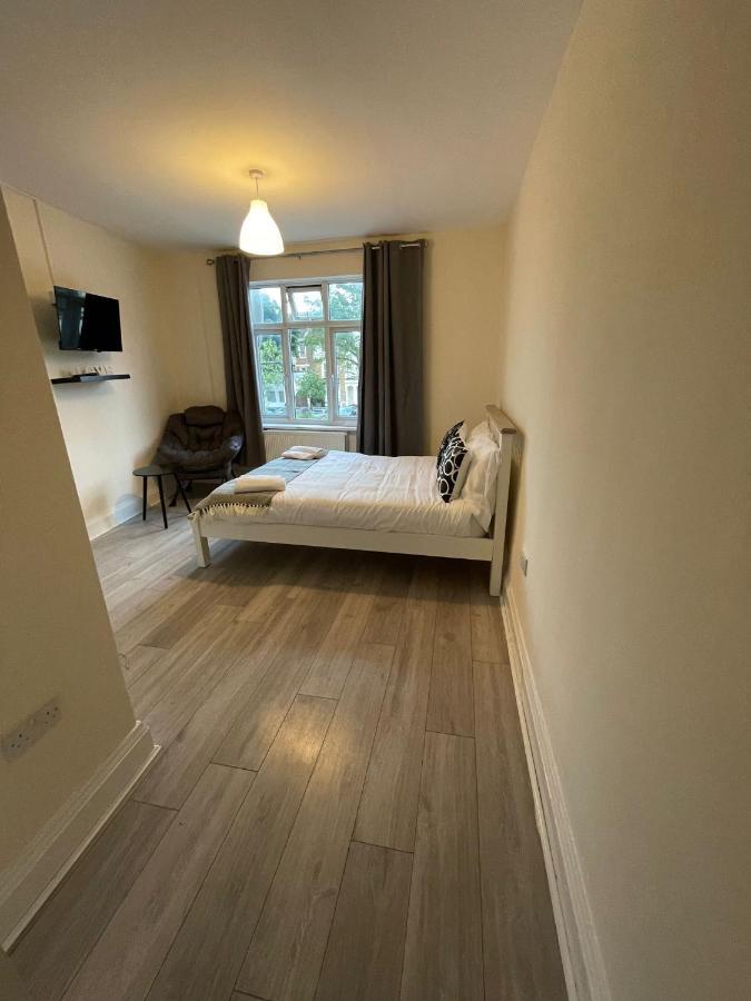 City Apartments Near Seven Sisters London Eksteriør bilde