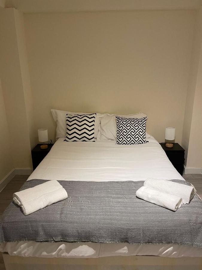 City Apartments Near Seven Sisters London Eksteriør bilde