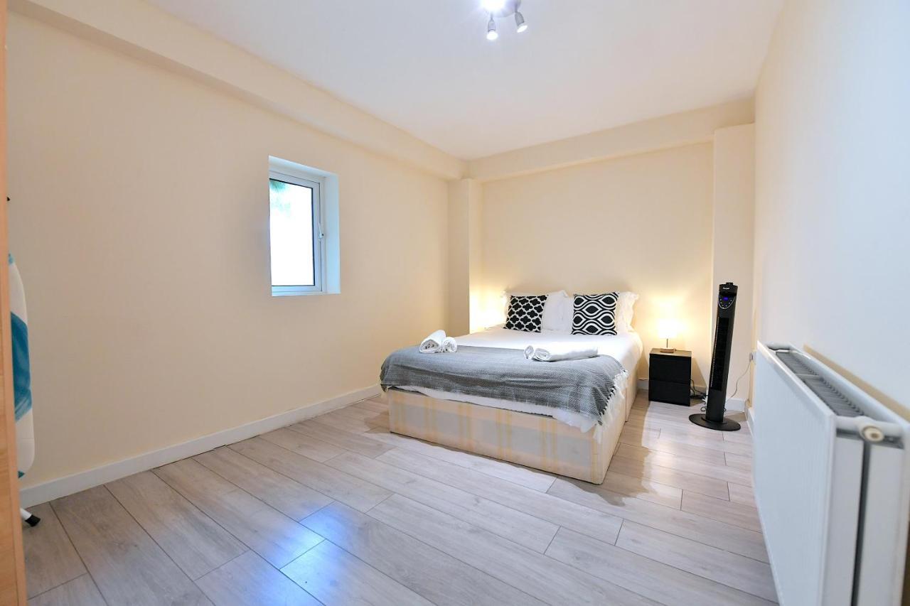 City Apartments Near Seven Sisters London Eksteriør bilde