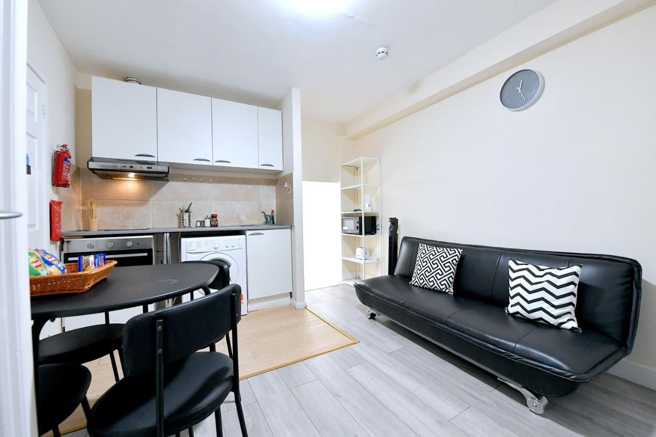 City Apartments Near Seven Sisters London Eksteriør bilde