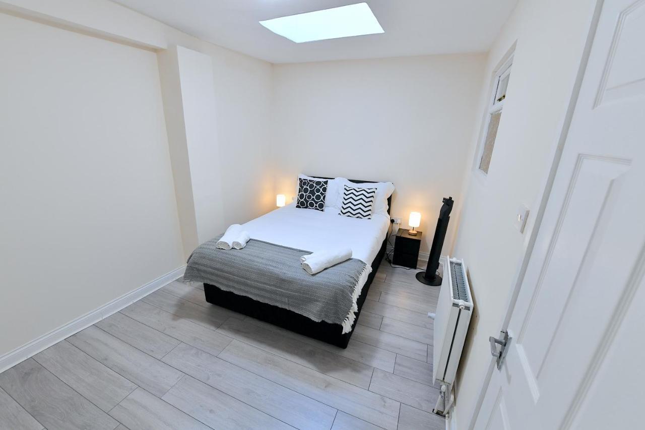 City Apartments Near Seven Sisters London Eksteriør bilde