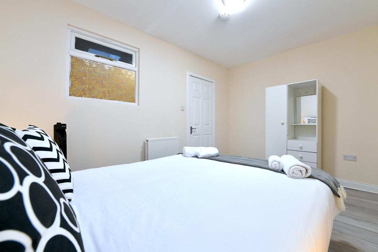 City Apartments Near Seven Sisters London Eksteriør bilde