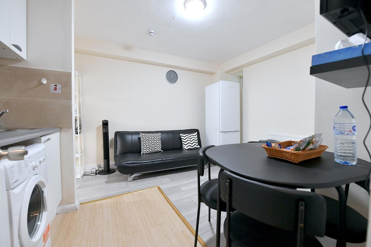 City Apartments Near Seven Sisters London Eksteriør bilde